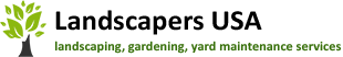 Milton Landscapers